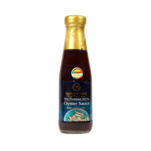 Blue Elephant Thai Oyster Sauce