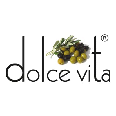 Dolce Vita Pitted Kalamata Olives