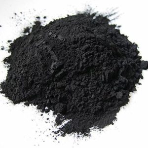 Activated Charcoal (from Coconut Shells)