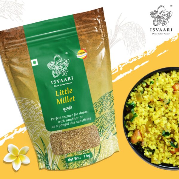 isvaari-little-millet-1kg