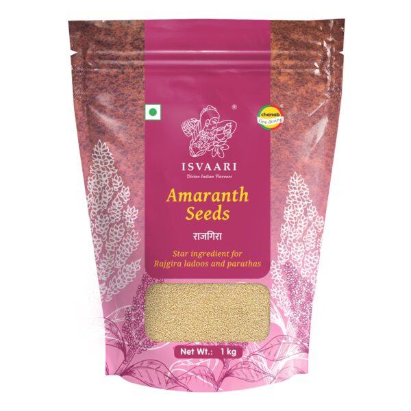 Isvaari-Amaranth-Seeds-1kg