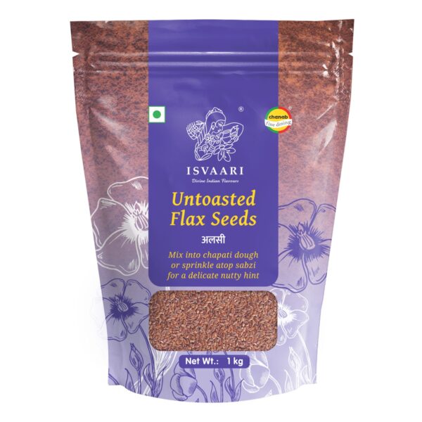 Isvaari-untoasted-Flax-Seeds-1kg