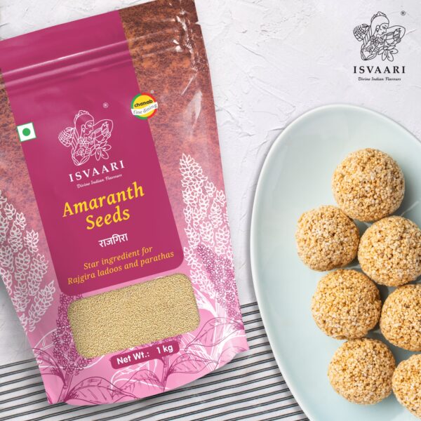 Isvaari-Amaranth-Seeds-1kg-lifestyle