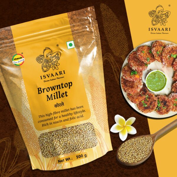 isvaari-browntop-millet-1kg