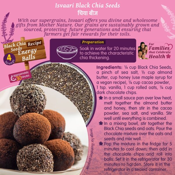 isvaari-black-chia-seeds-1kg-how-to-cook