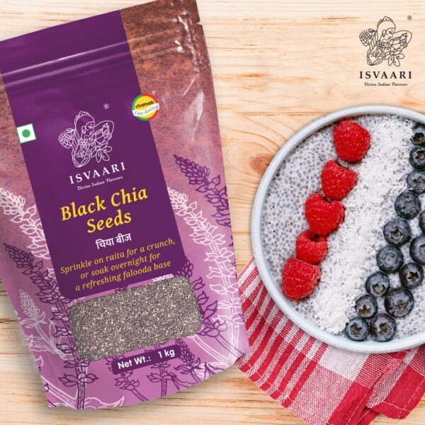 isvaari-black-chia-seeds-1kg-lifestyle