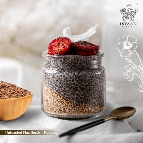 Isvaari-untoasted-Flax-Seeds-1kg-recipe