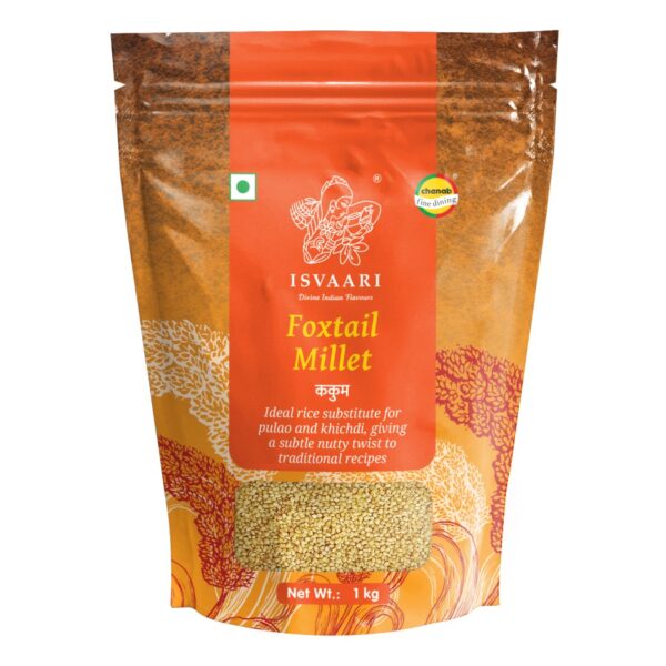 isvaari-foxtail-millet-1kg