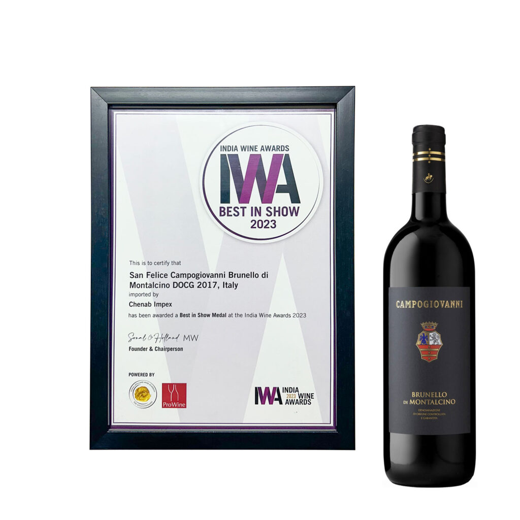 IWA-Best-In-Show-San-Felice-Campogiovanni-Brunello-di-Montalcino-DOCG-2017