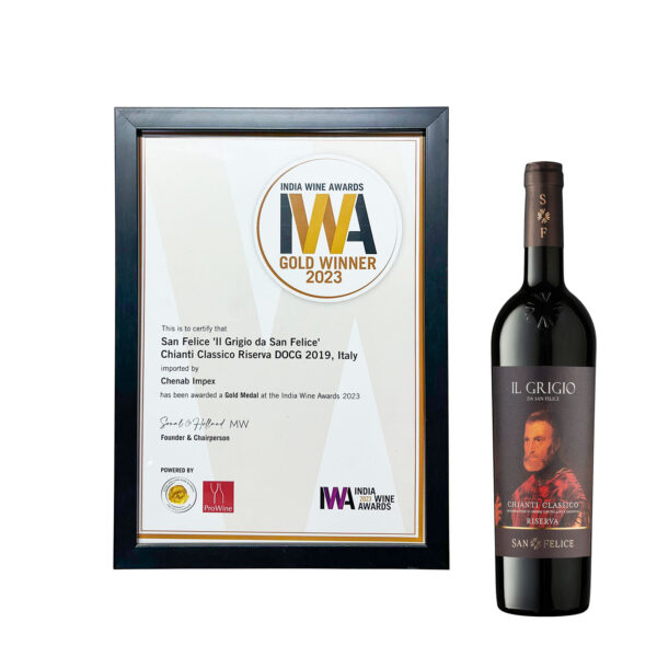 IWA-Gold-Winner-San-Felice-Il-Grigio-da-San-Felice-Chianti-Classico-Riserva-DOCG-2019