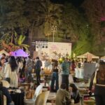 The Bandra Wineout Event