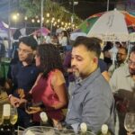 The Bandra Wineout Event - Anmol